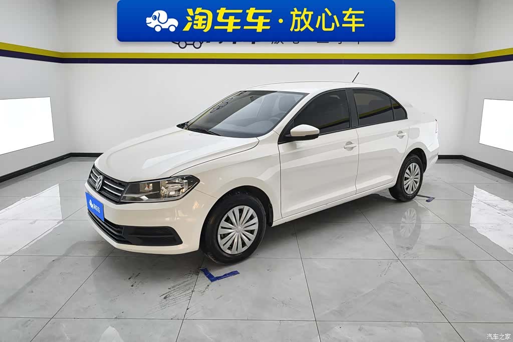 Volkswagen Santana