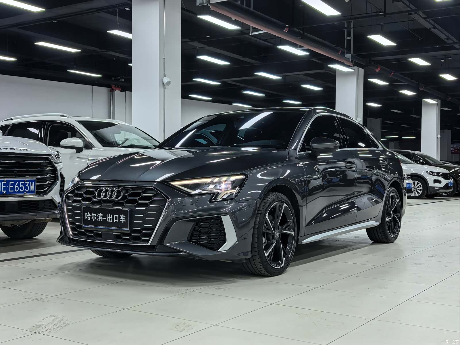 Audi A3, 2022 1