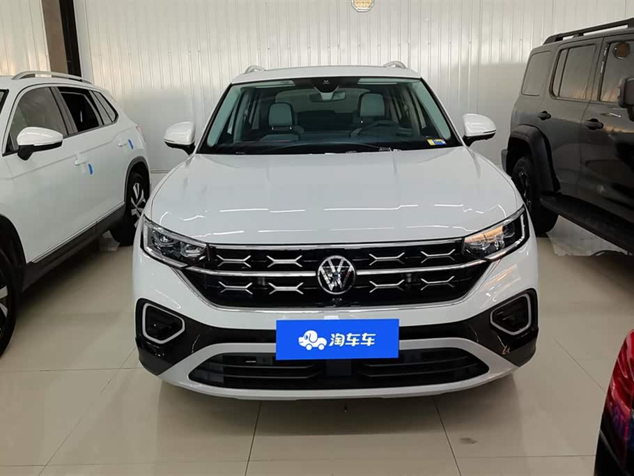 Volkswagen Tanyue Volkswagen Tanyue