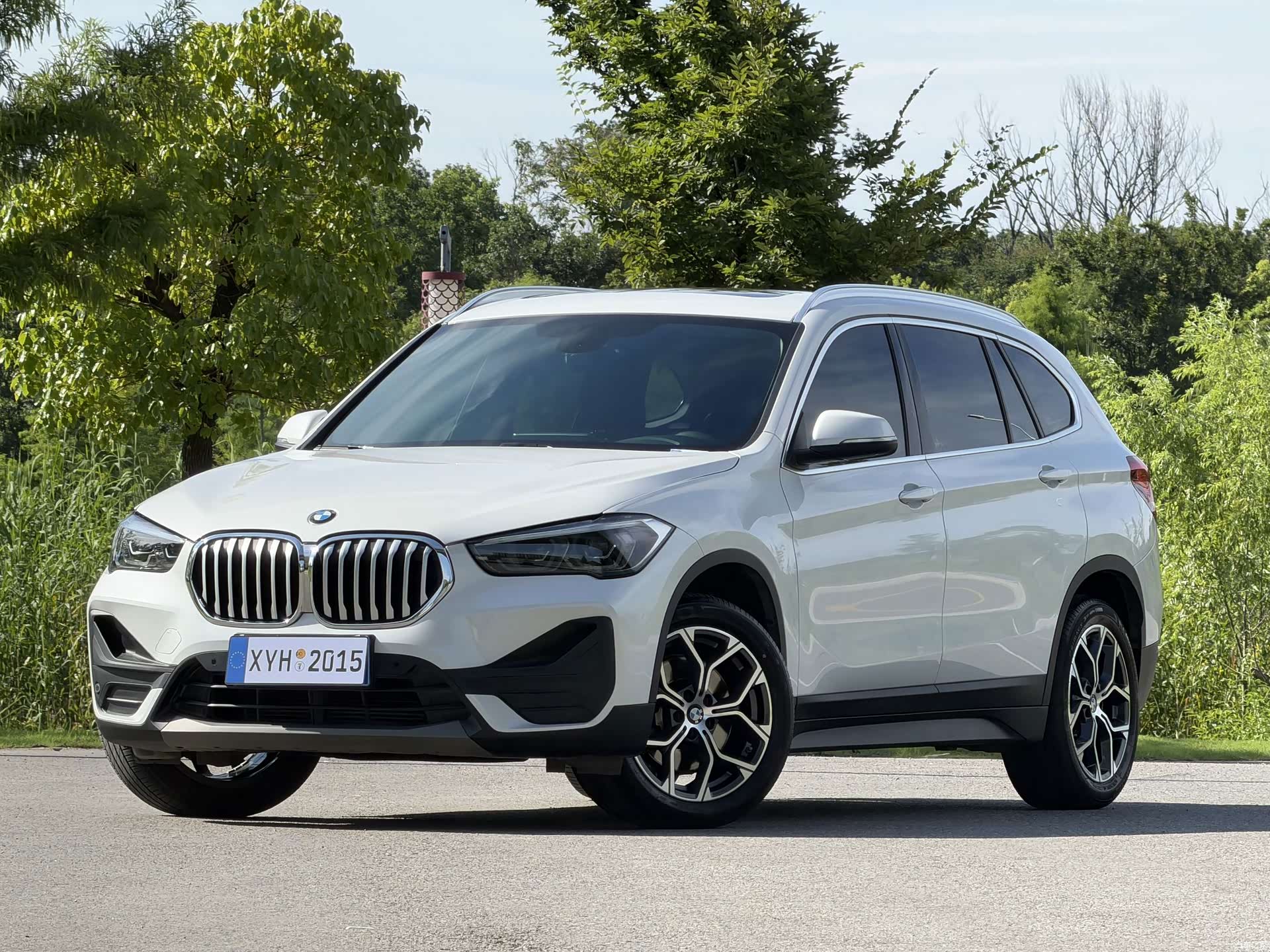 BMW X1, 2022 1