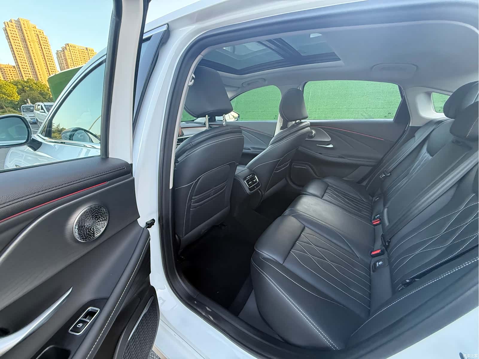 Chery Arrizo 8, 2023 8