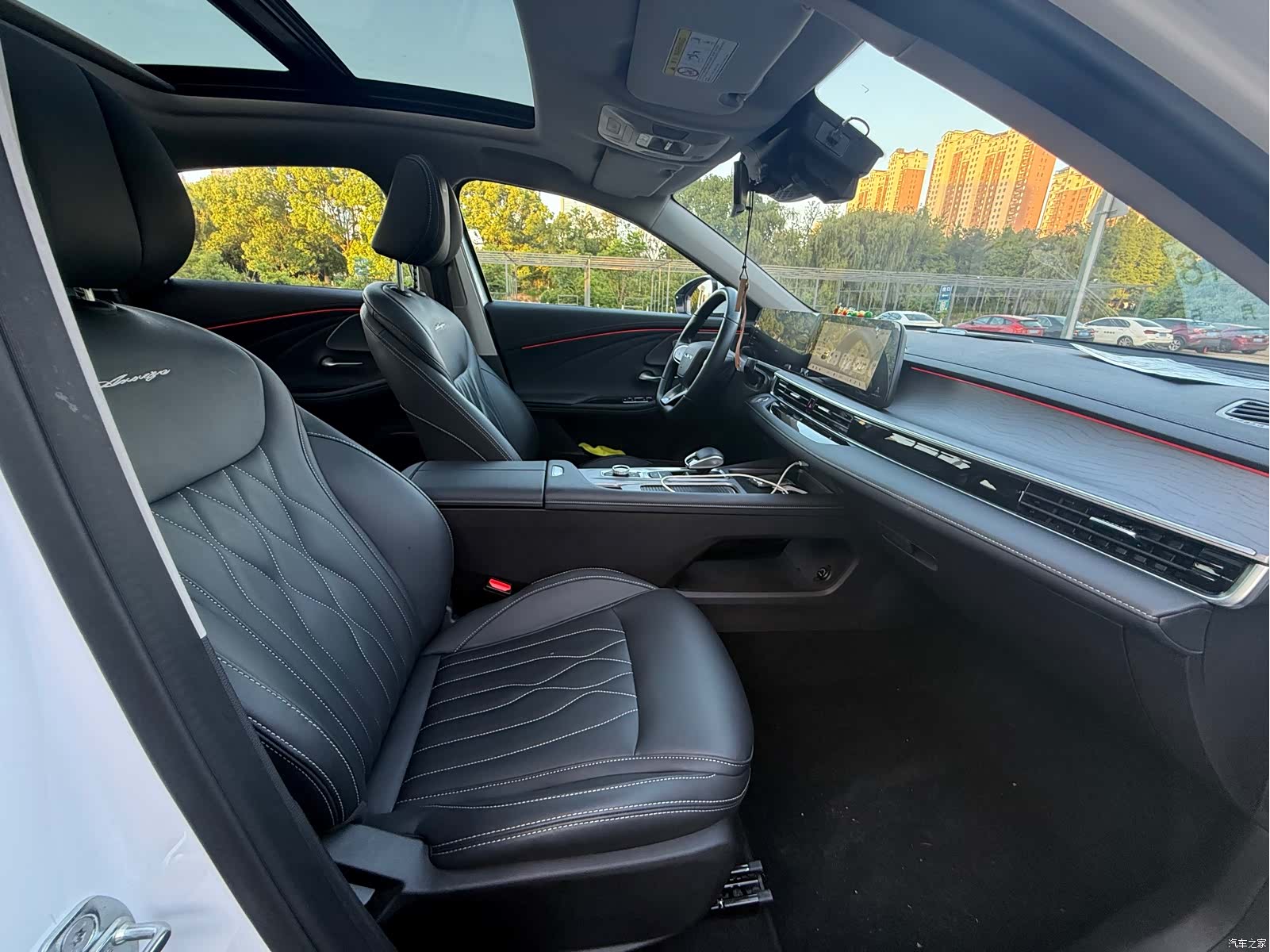 Chery Arrizo 8, 2023 10