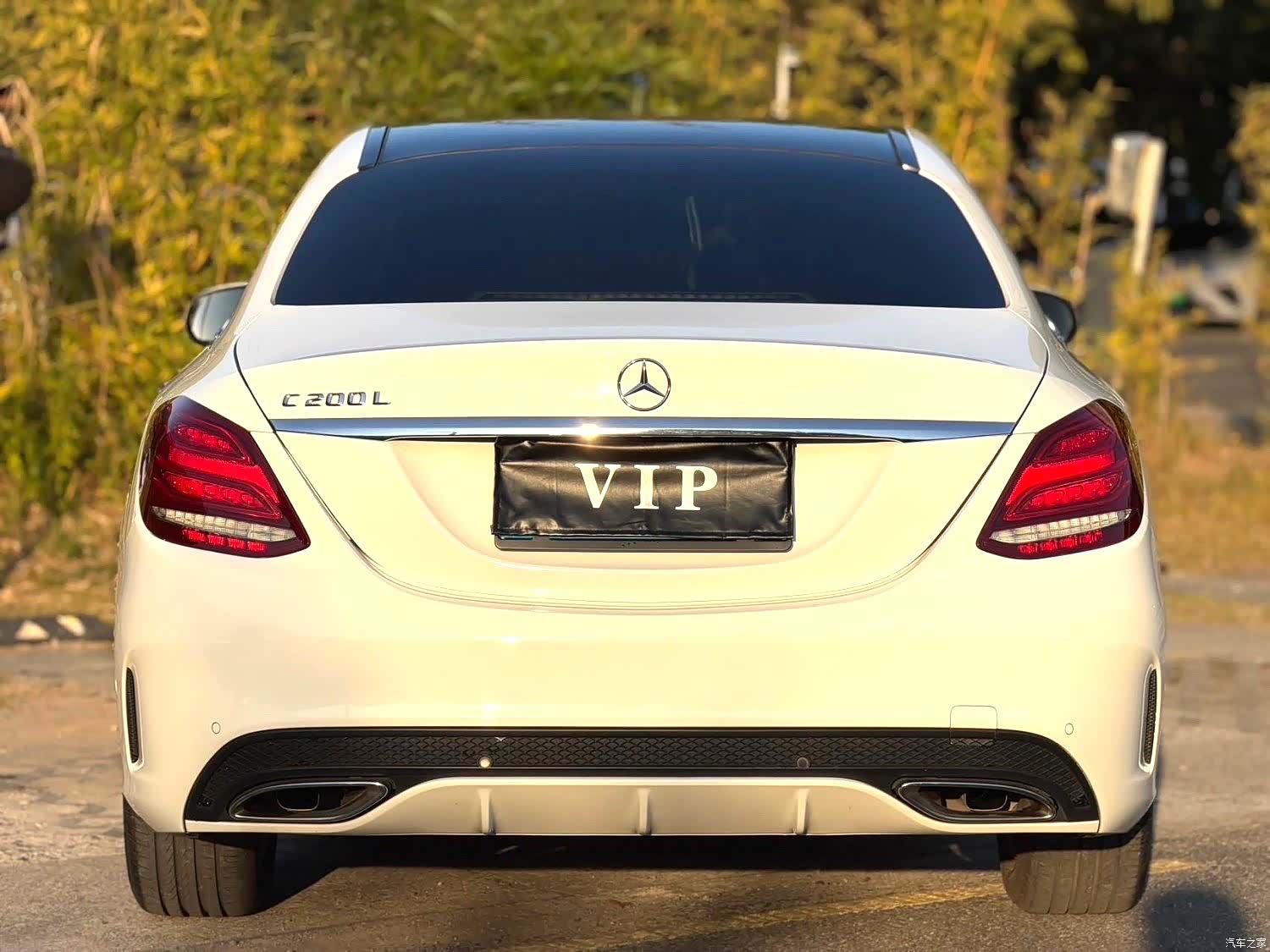 Mercedes-Benz C-Class, 2015 8
