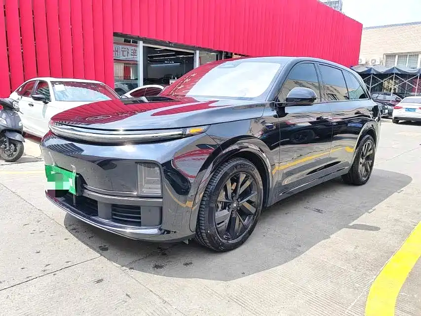 Li Auto Ideal L7