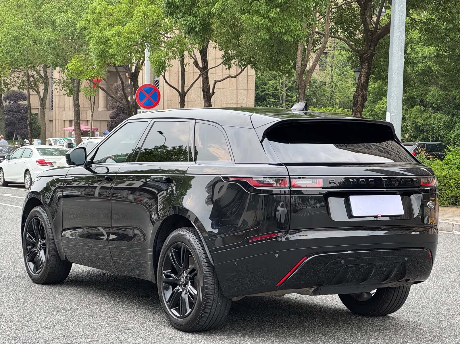 Land Rover Range Rover, 2023 6