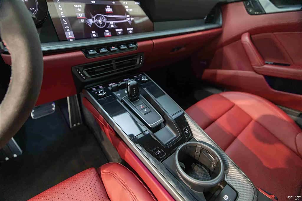 Porsche 911, 2021 14
