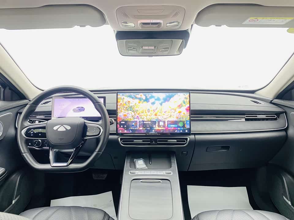 Chery Fulwin Fengyun A8L