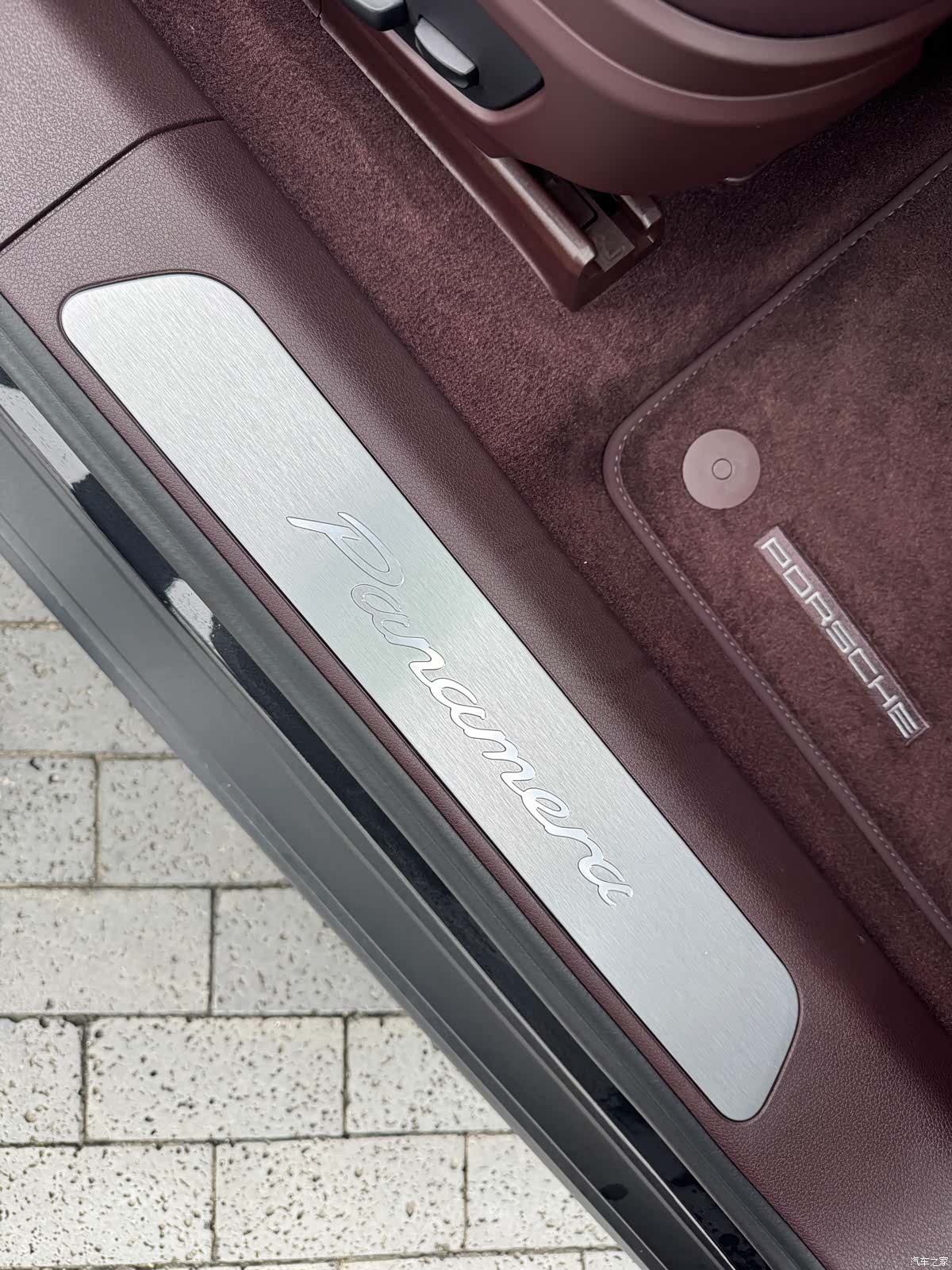 Porsche Panamera, 2022 20
