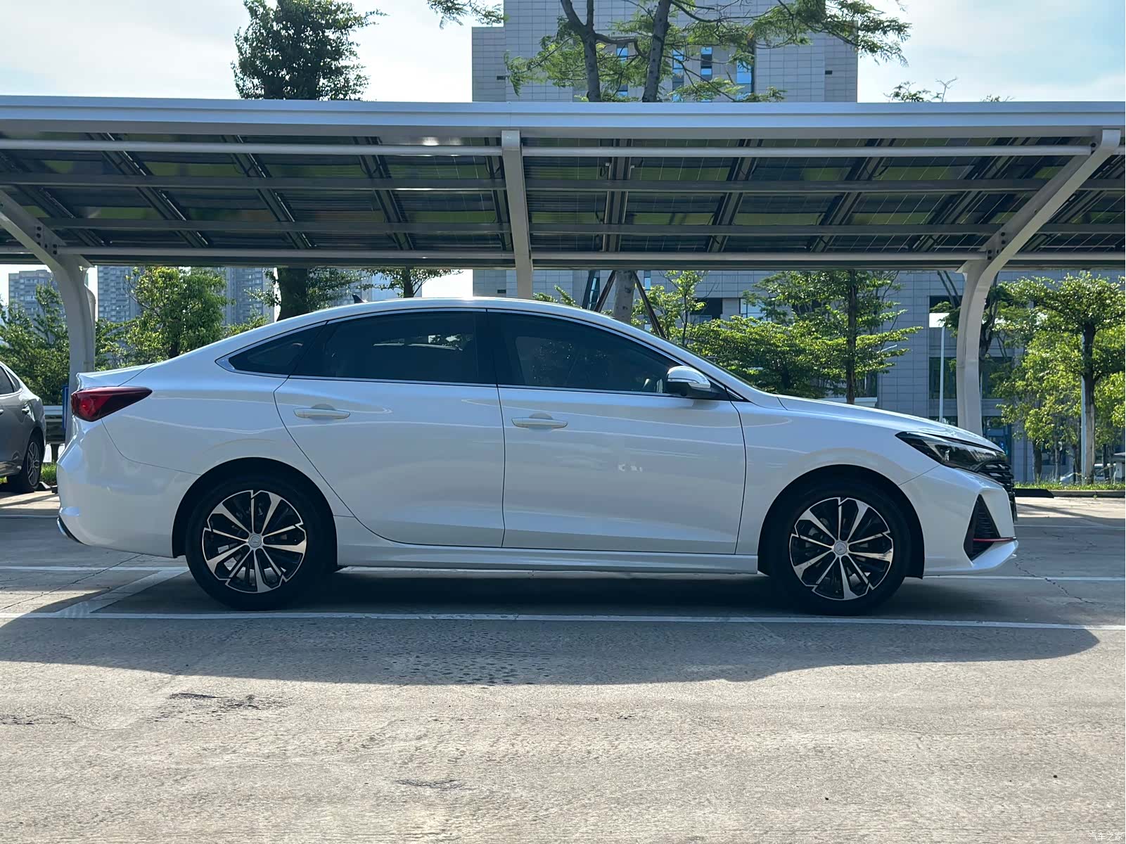 Changan Eado, 2022 4