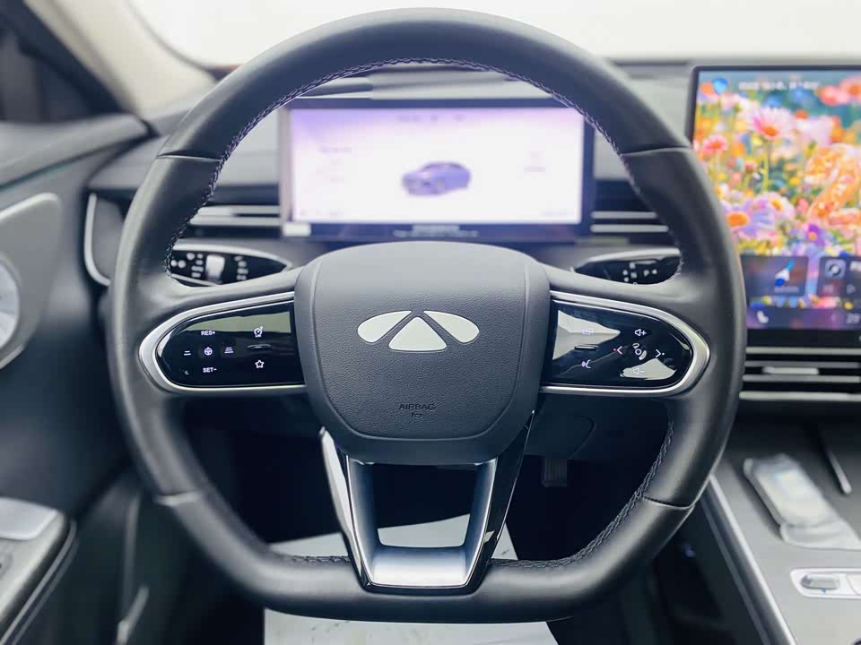 Chery Fulwin Fengyun A8L