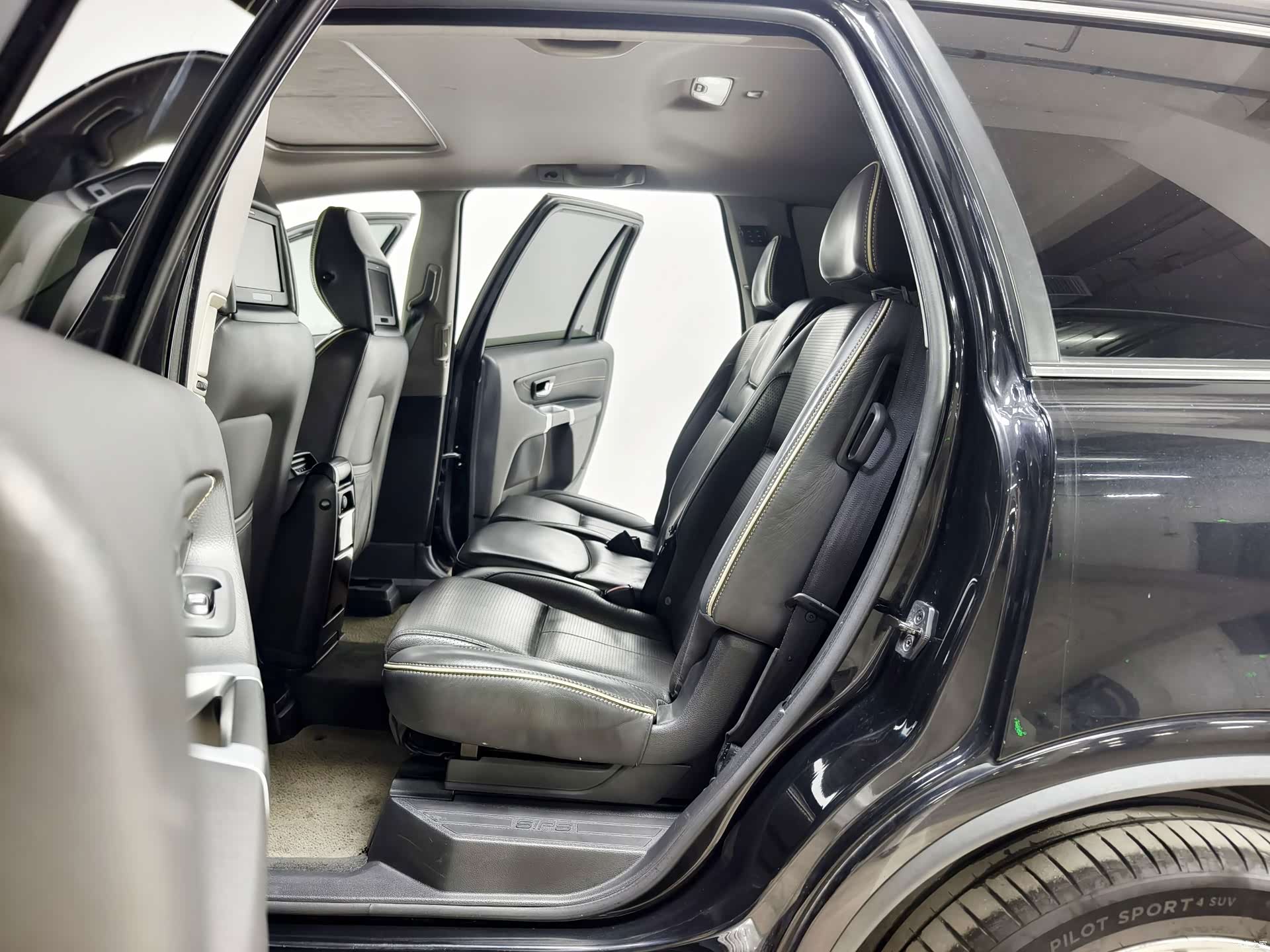 Volvo XC90, 2014 13