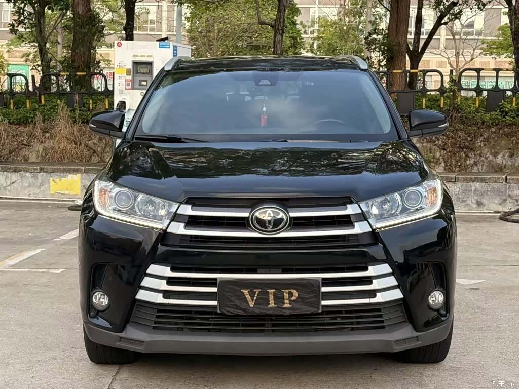 Toyota Highlander, 2021 3