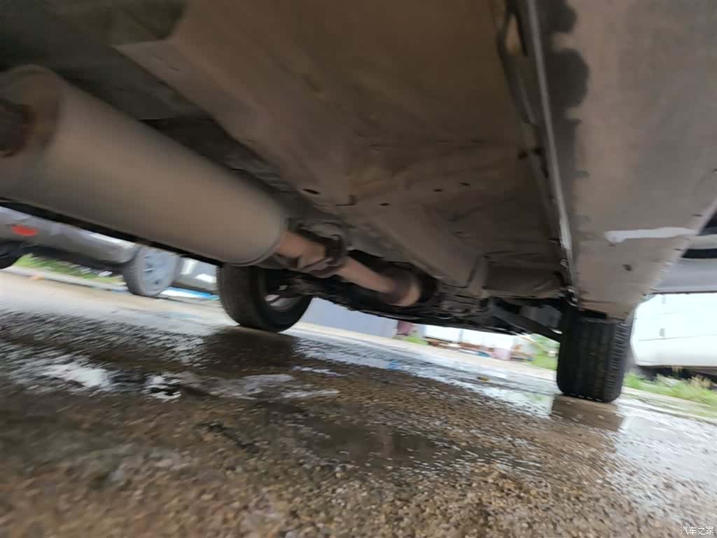 Haval H6, 2020 21