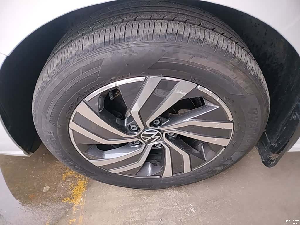 Volkswagen Bora, 2026 23
