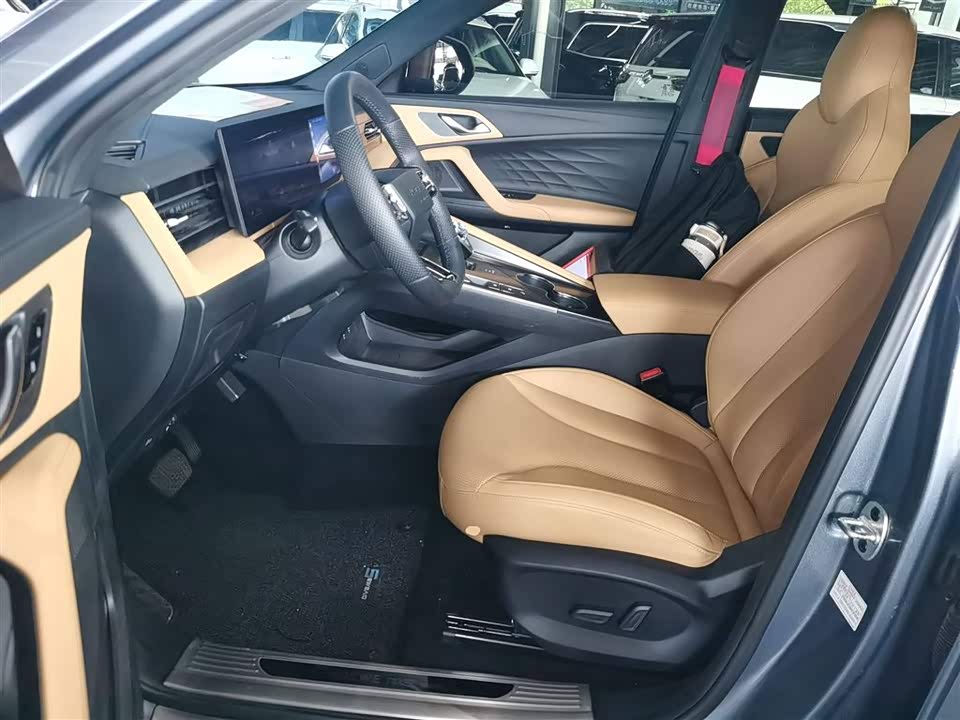 Roewe RX5 Roewe RX5