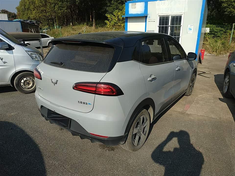 Wuling Wuling Bingguo PLUS