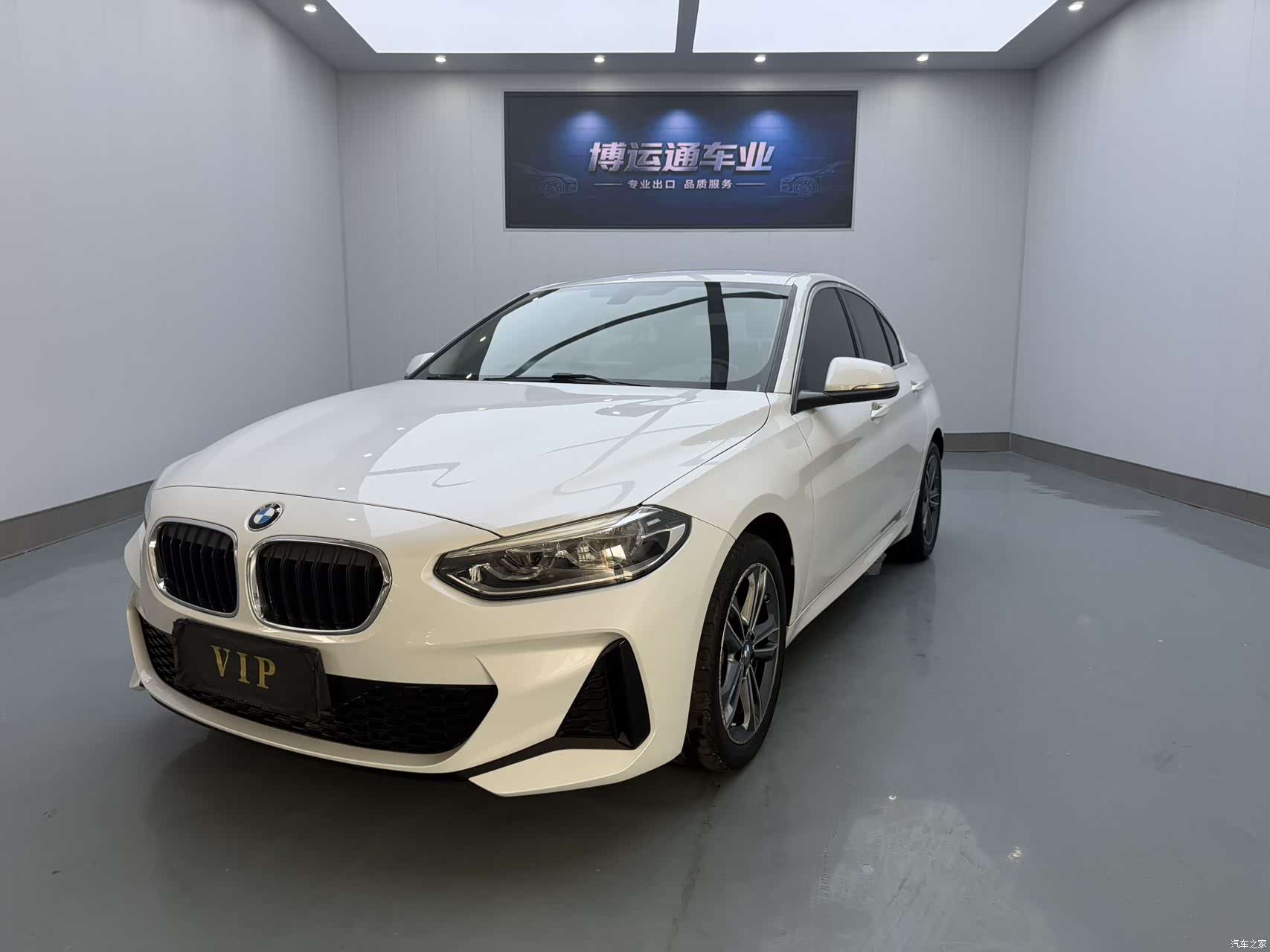 BMW 1 Series, 2022 1