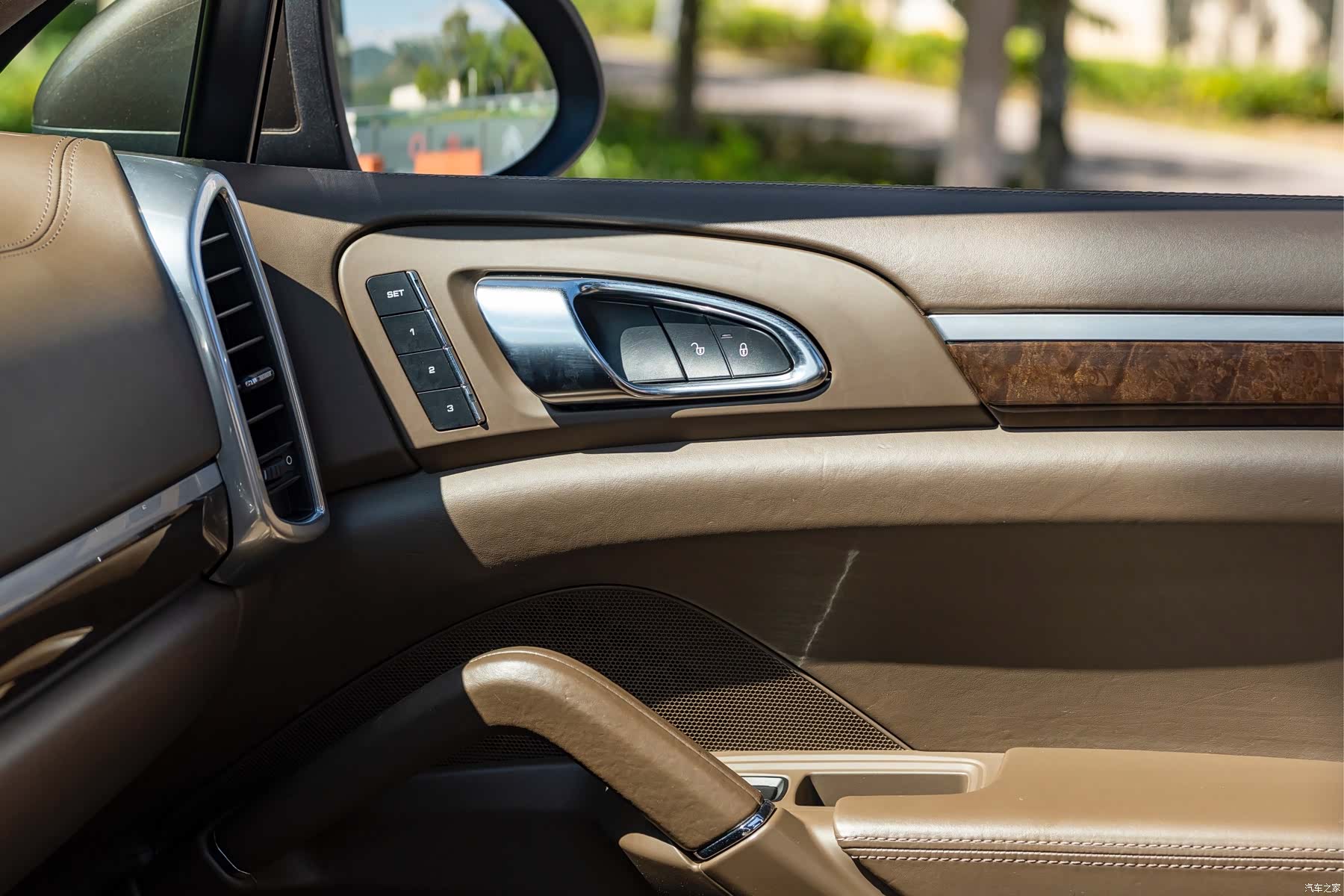 Porsche Cayenne, 2013 13