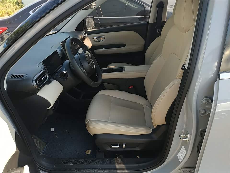 Wuling Wuling Bingguo PLUS