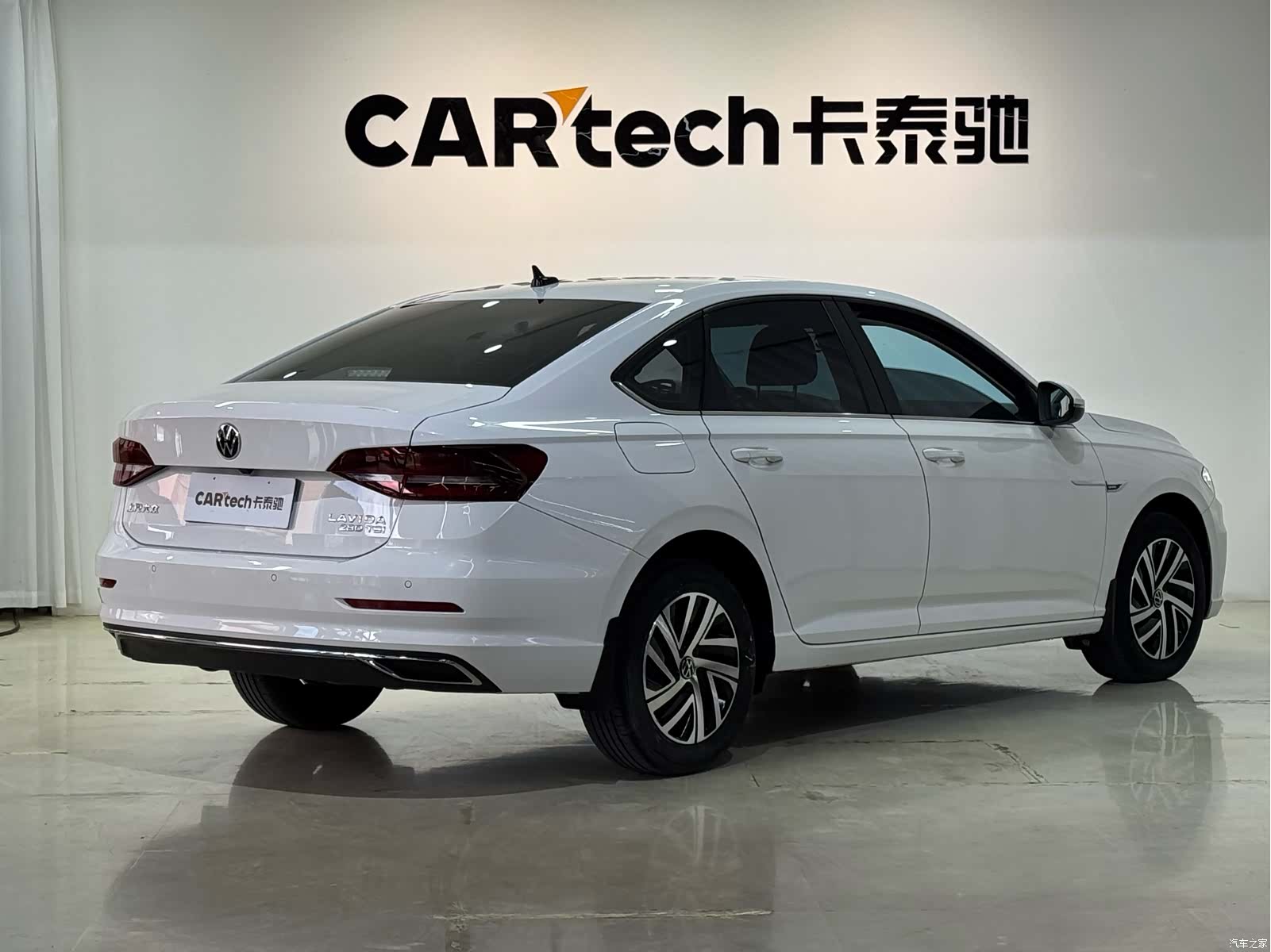 Volkswagen Lavida, 2022 4