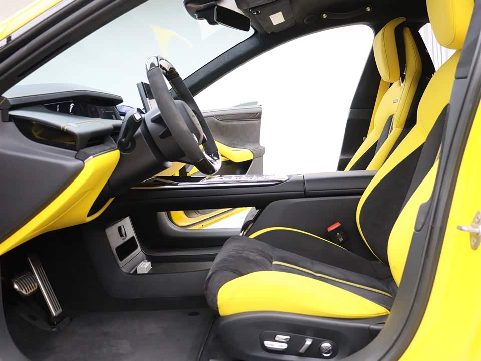 Xiaomi Xiaomi SU7 Ultra