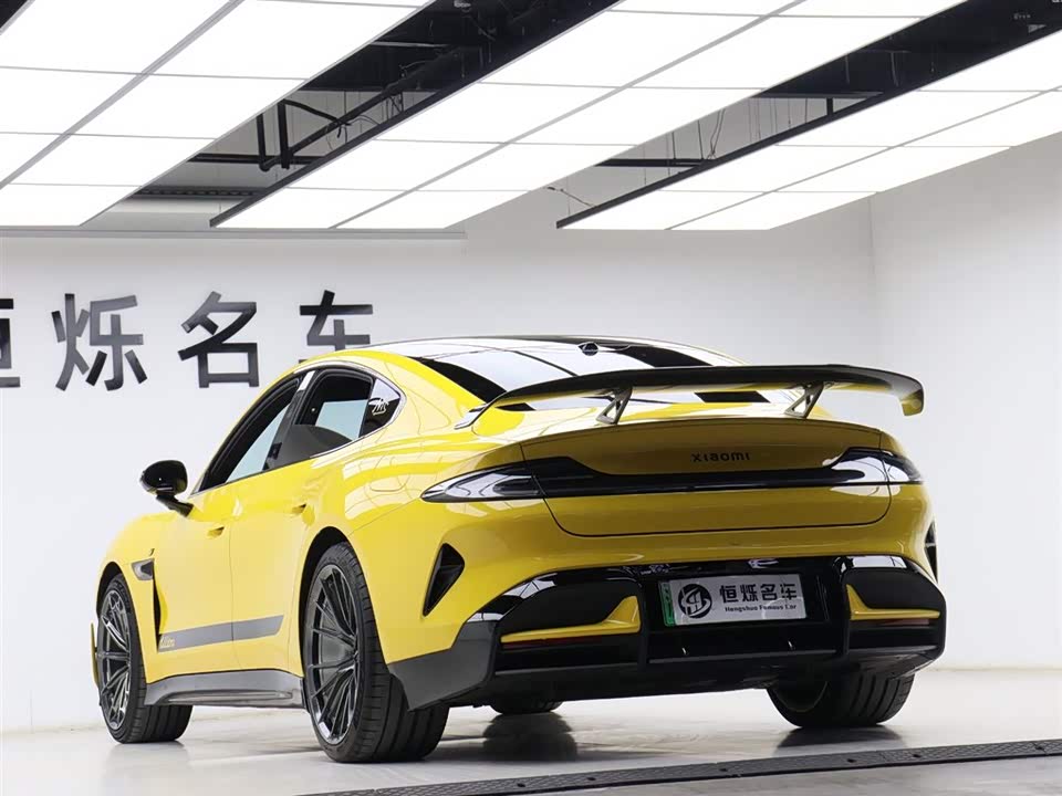 Xiaomi Xiaomi SU7 Ultra