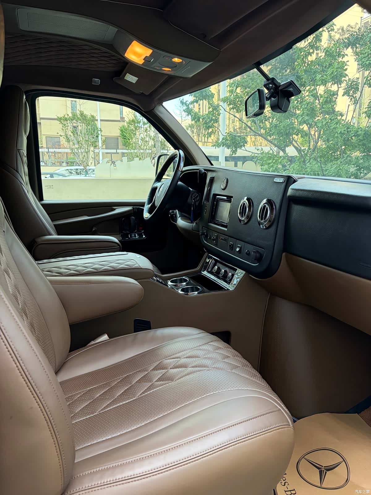 GMC G760S, 2017 7