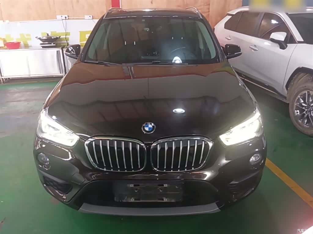 BMW X1, 2017 3