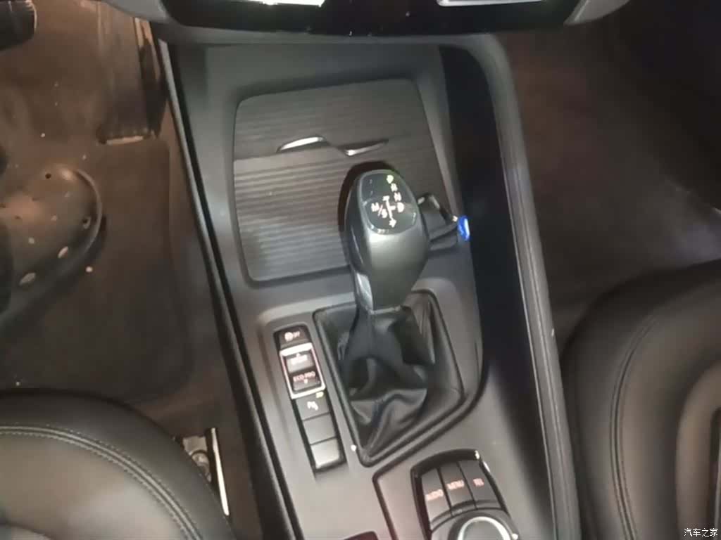 BMW X1, 2017 14