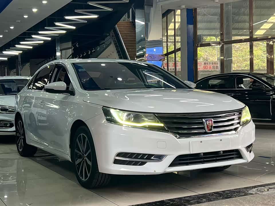 Roewe i6