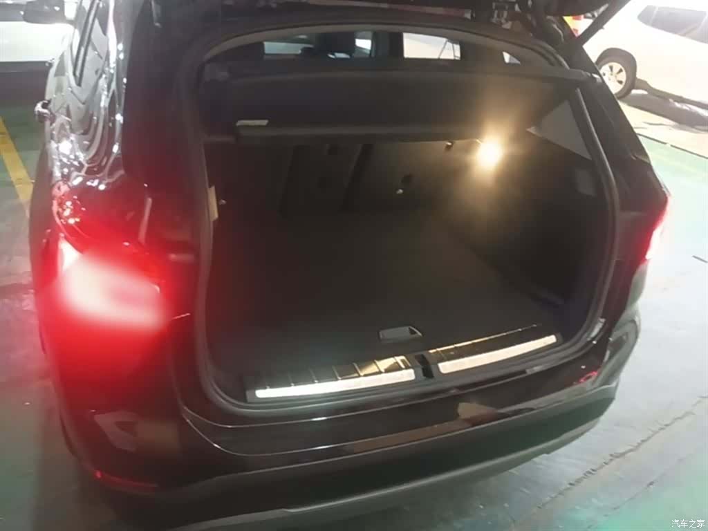 BMW X1, 2017 19