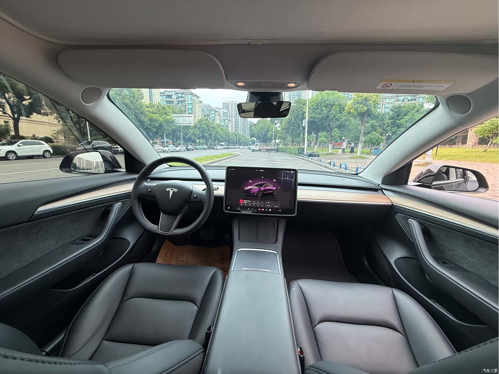 Tesla Model 3, 2023 7