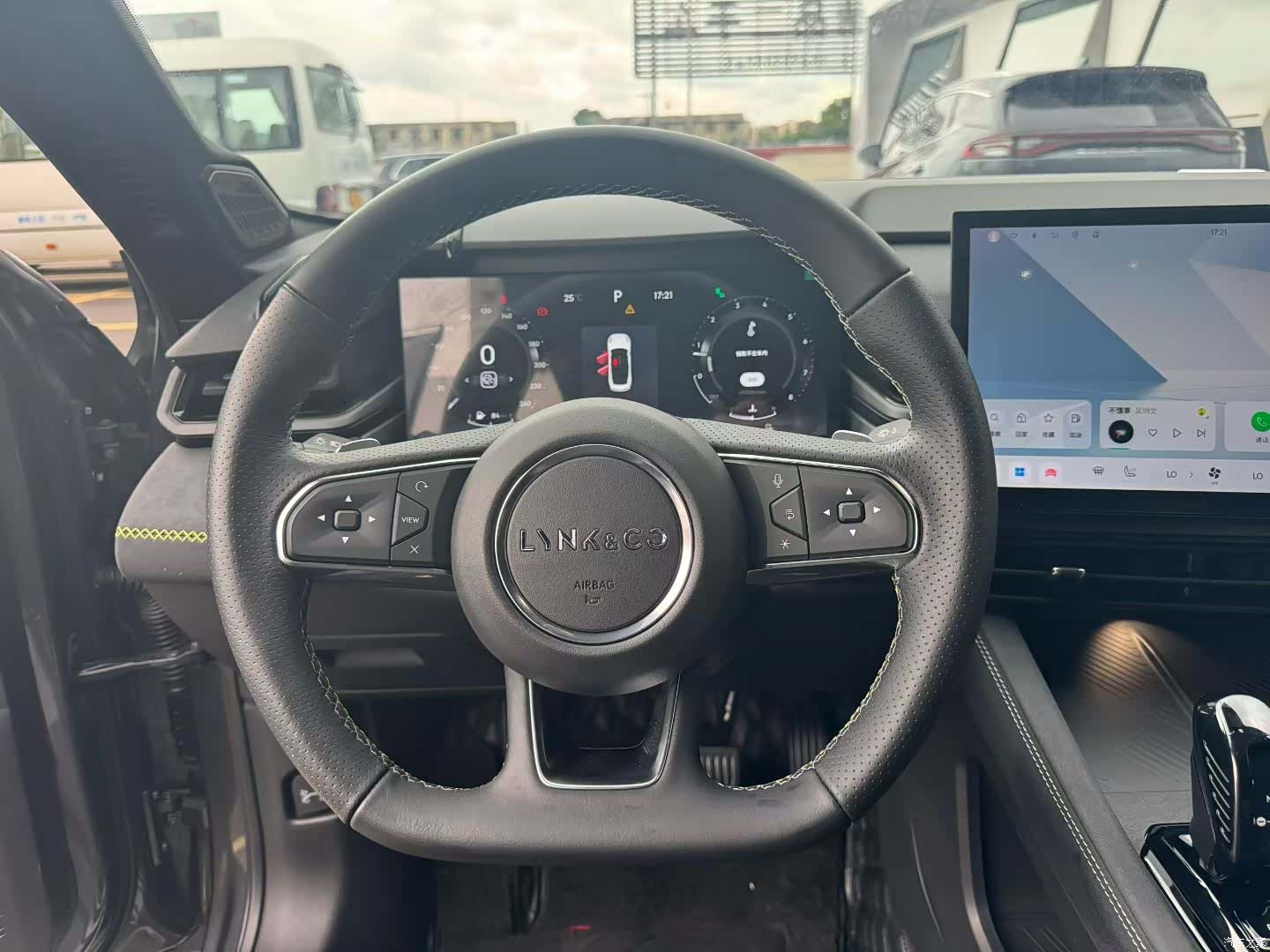 Lynk & Co 02, 2023 9