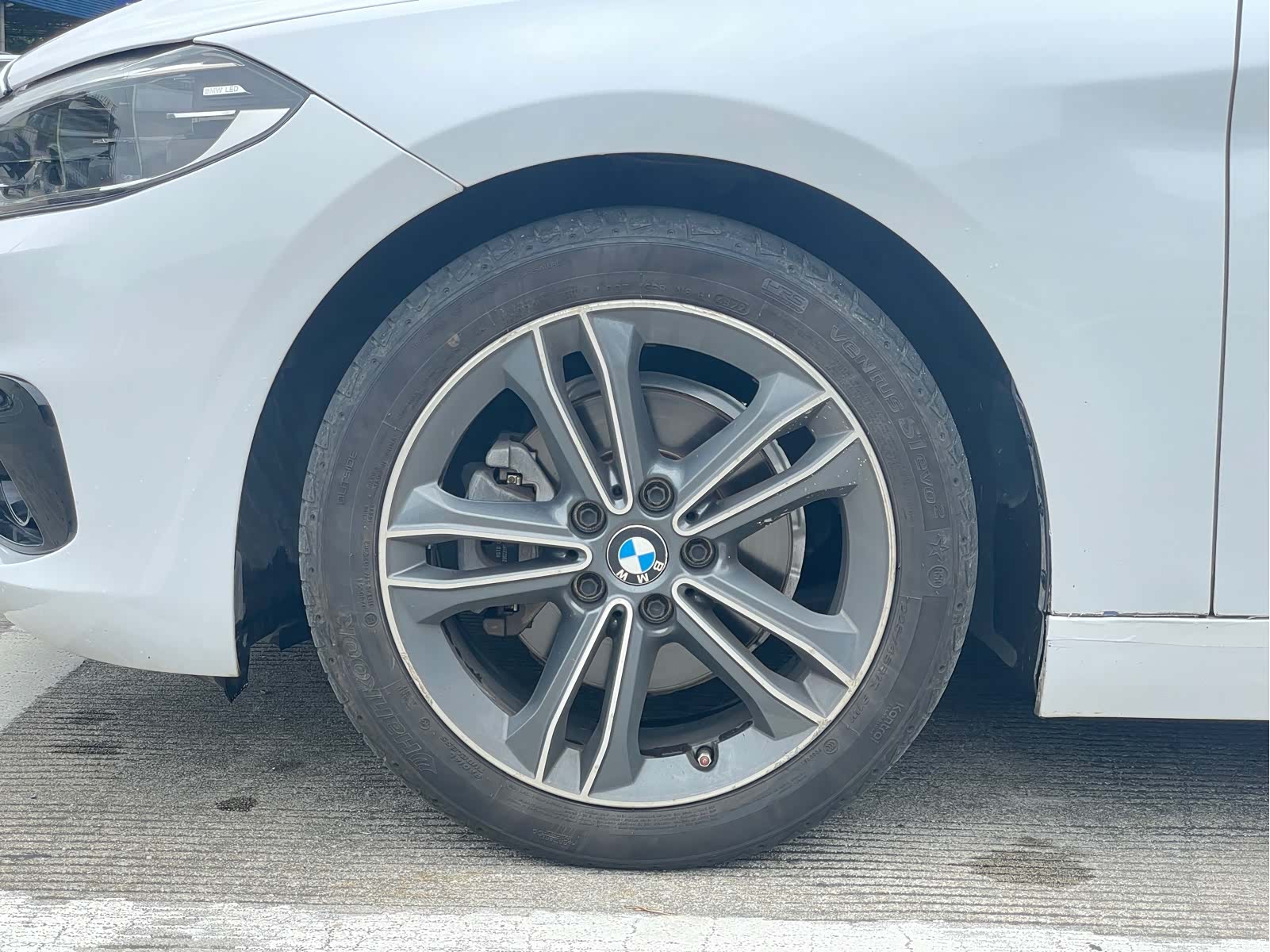 BMW 1 Series, 2019 6