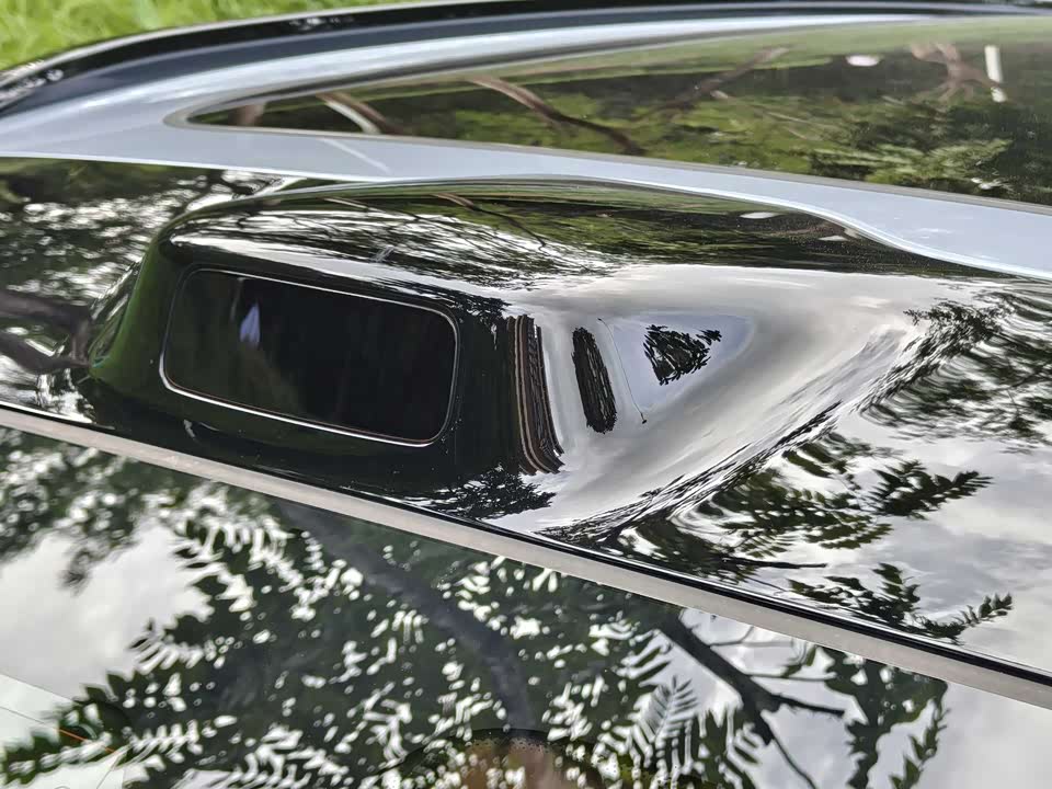 AITO Ask the world M7