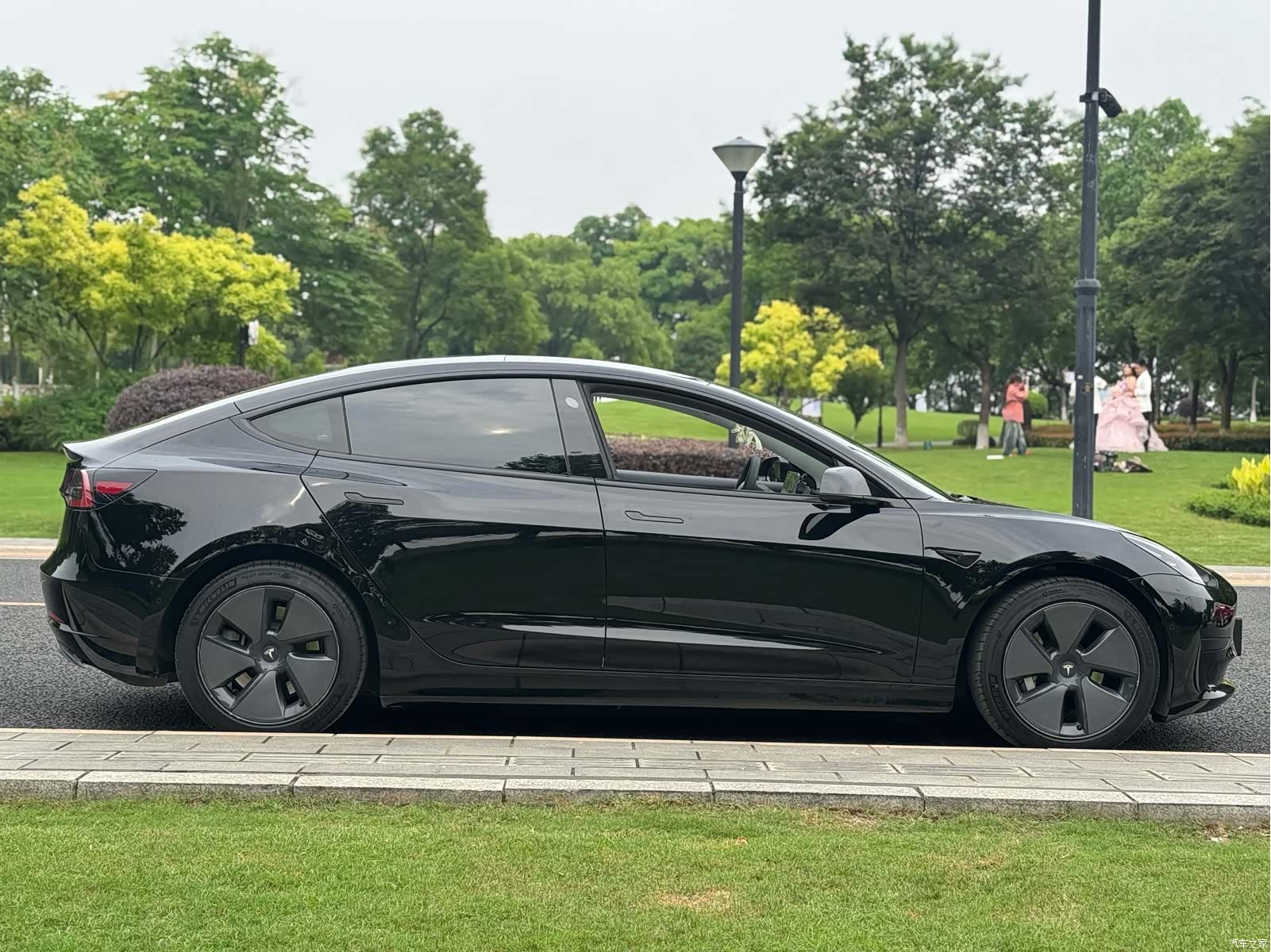Tesla Model 3, 2021 8