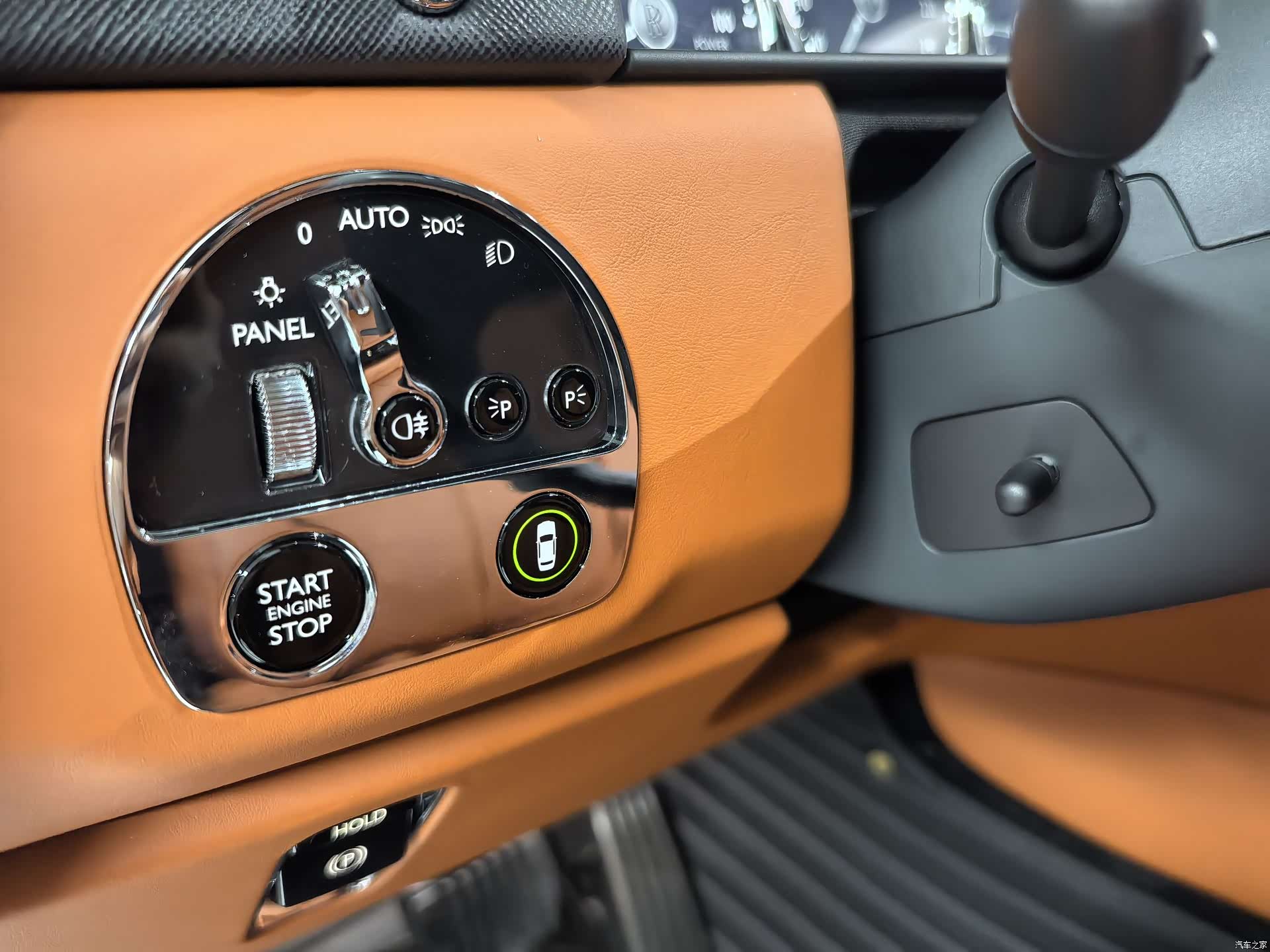 Rolls-Royce Cullinan, 2022 28