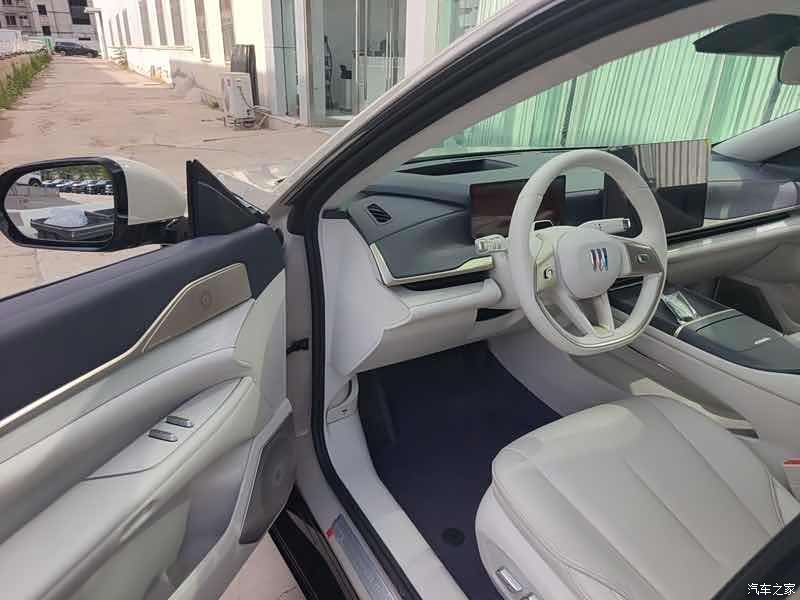 Buick L7, 2026 4