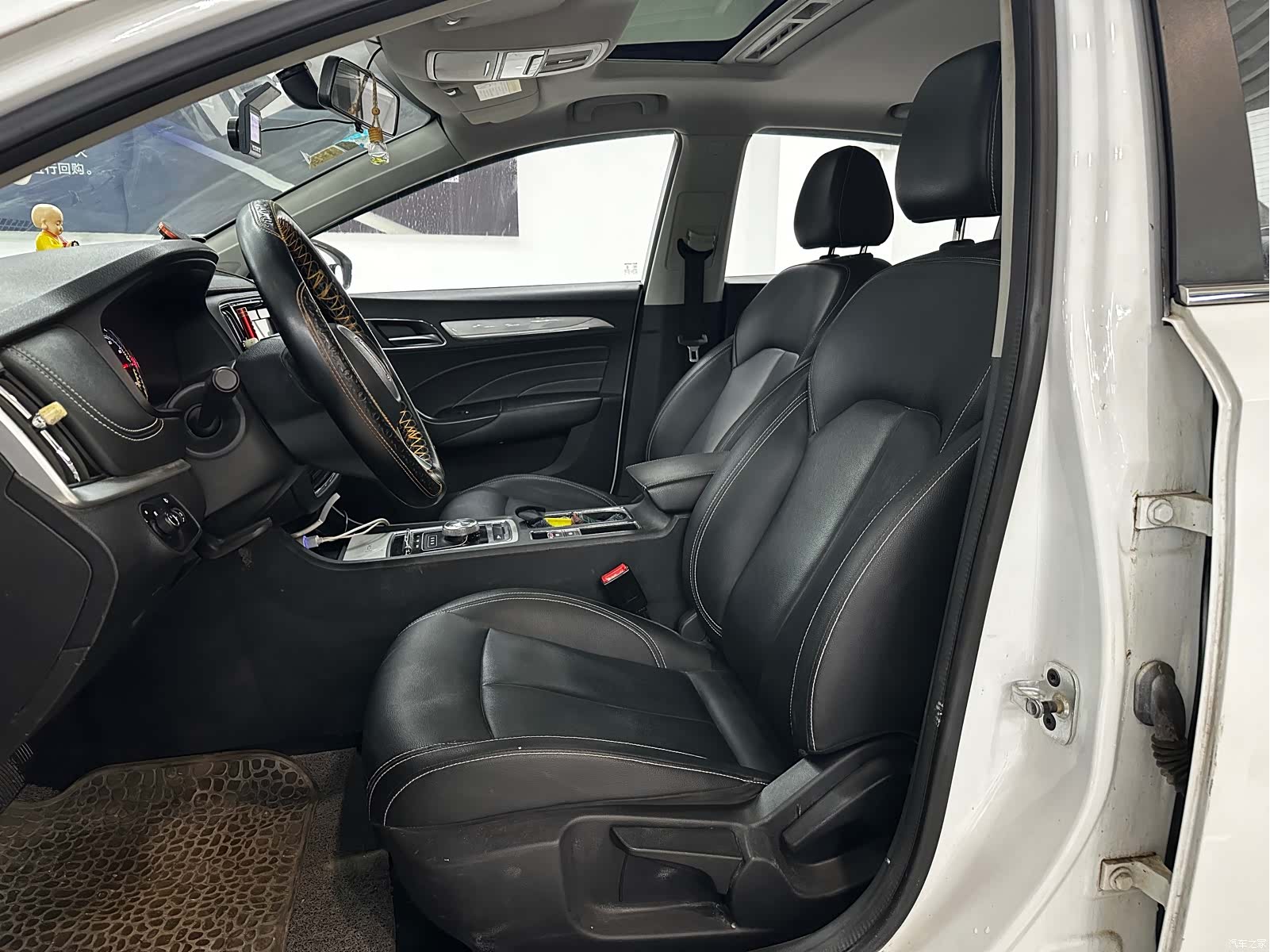 Roewe i6, 2020 3