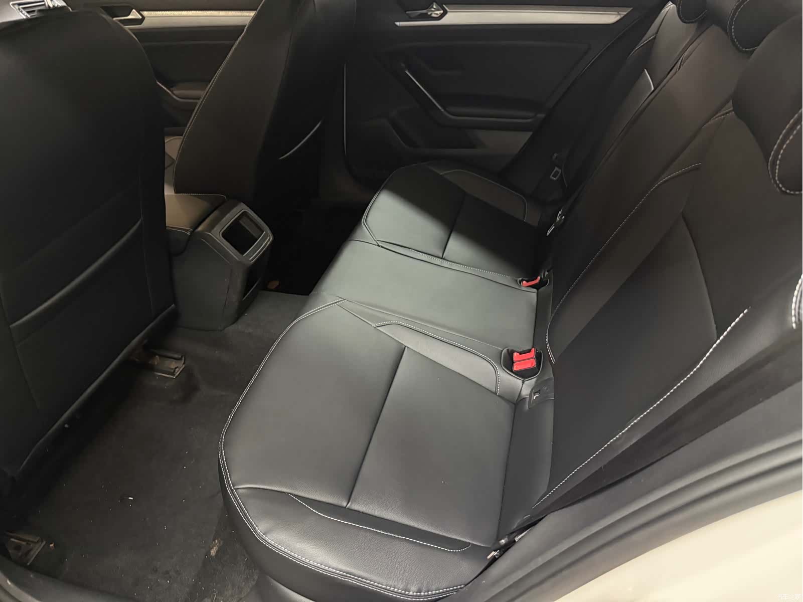 Volkswagen Lamando, 2019 6