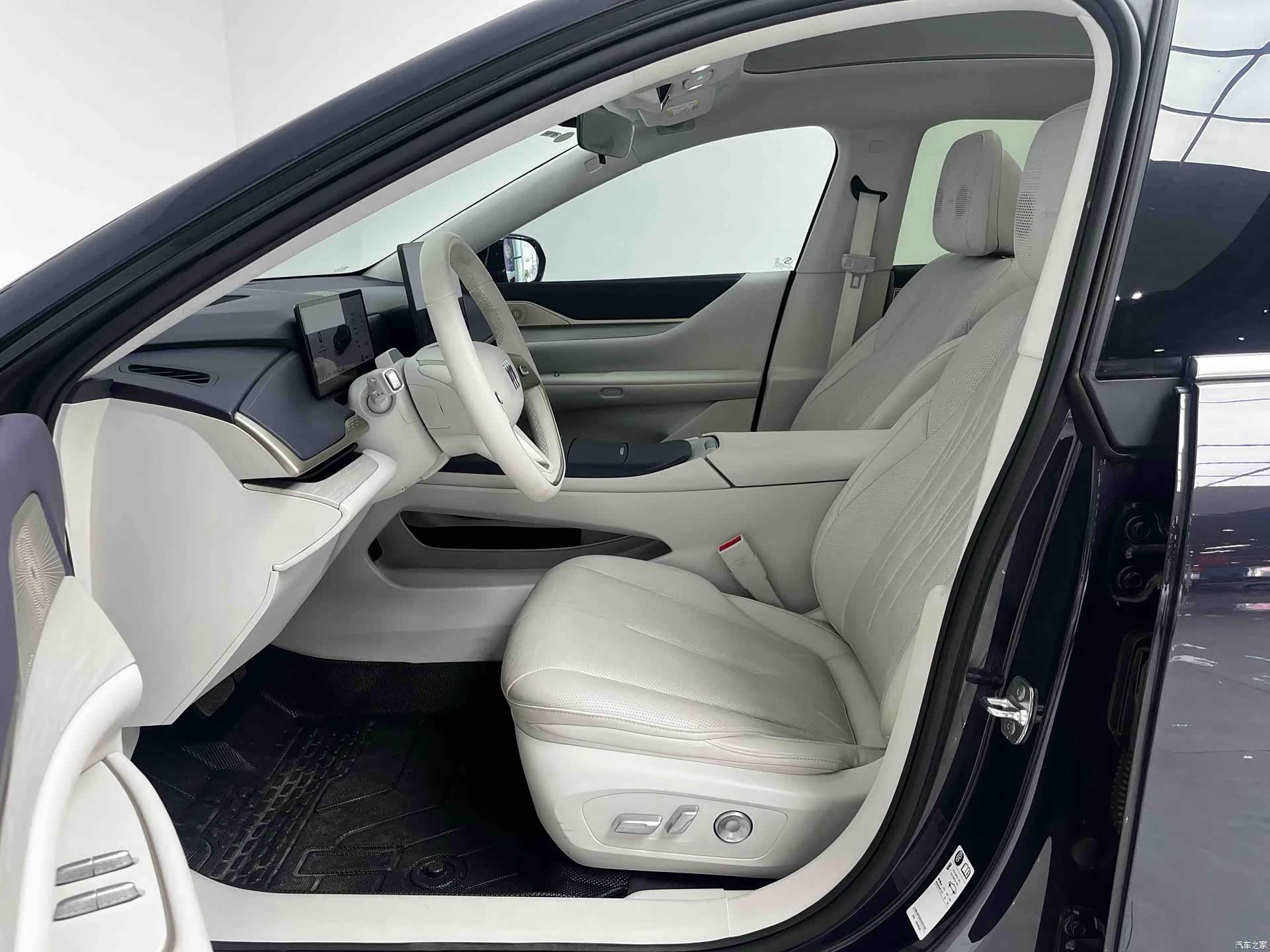 Buick L7, 2025 все фото