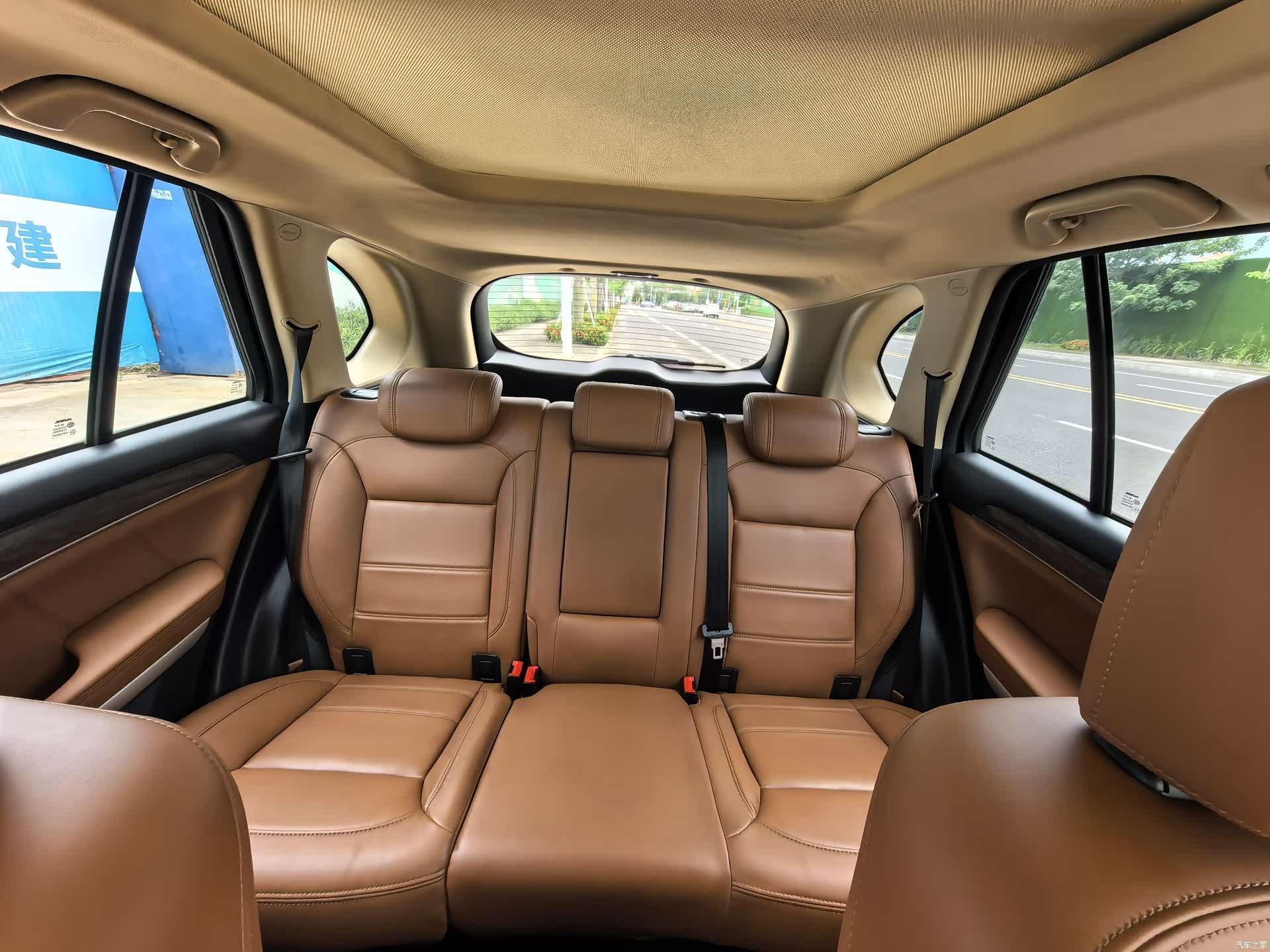 Haval H8, 2017 10