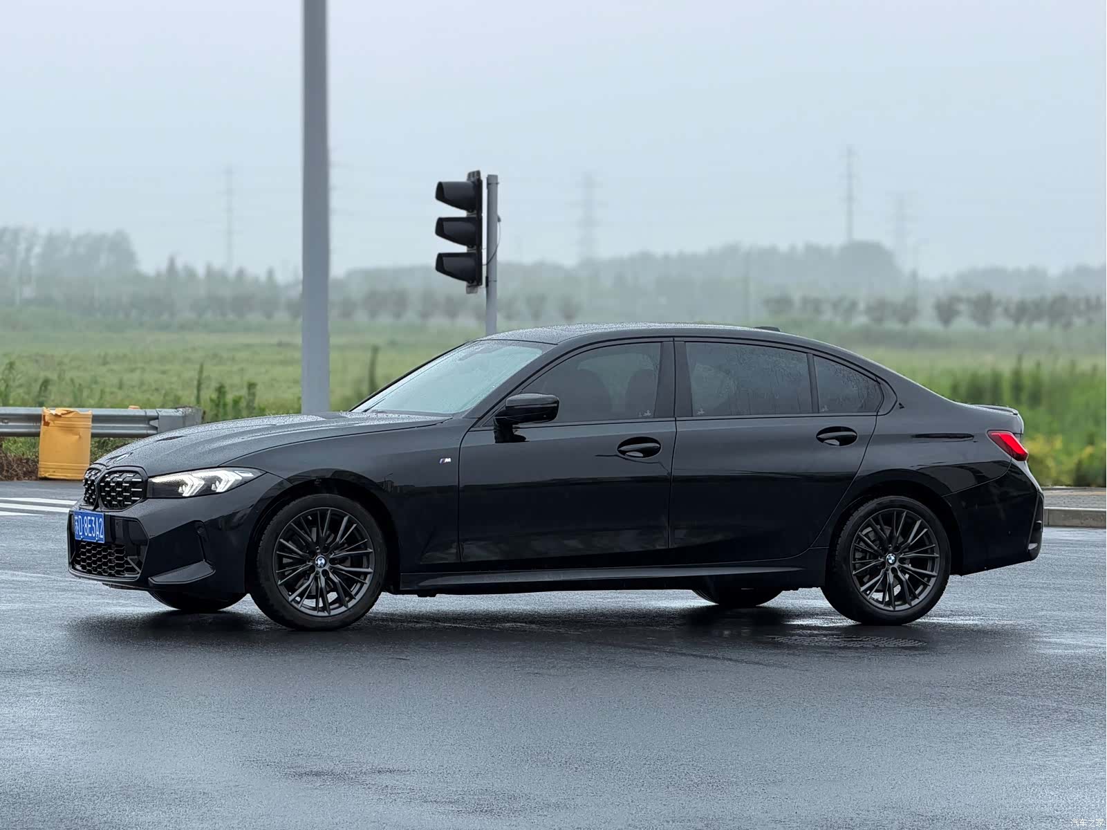 BMW 3 Series, 2023 1