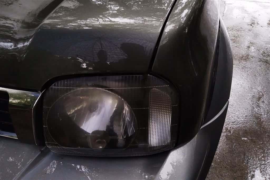 Suzuki Mode3, 2015 все фото