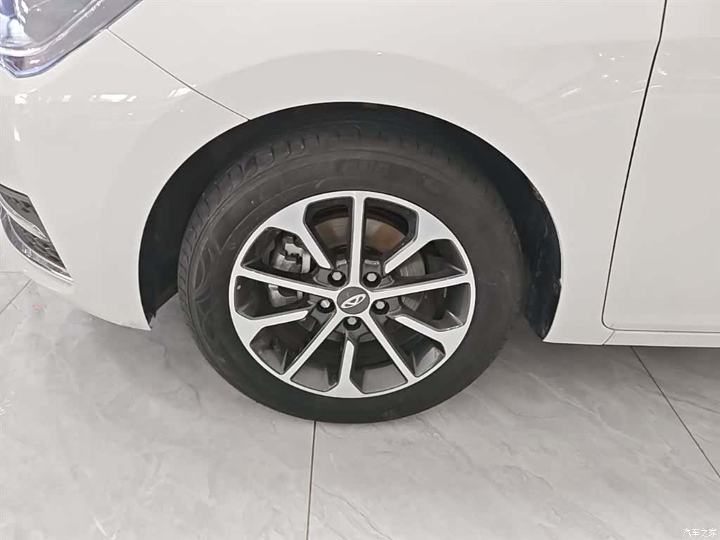 Chery 5, 2022 23