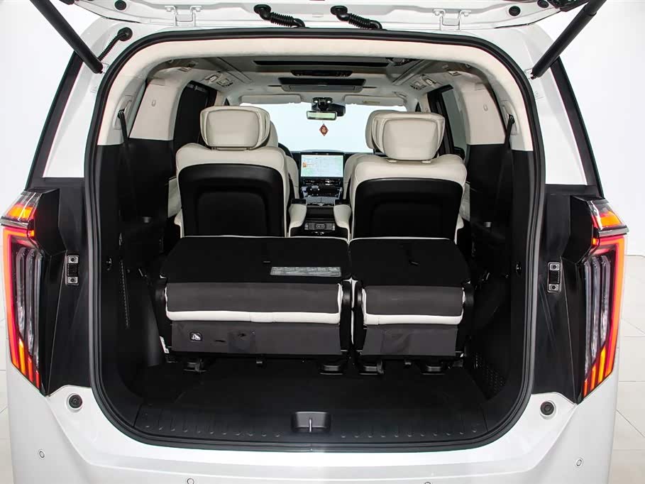 Trumpchi Trumpchi E9 Trumpchi Trumpchi E9