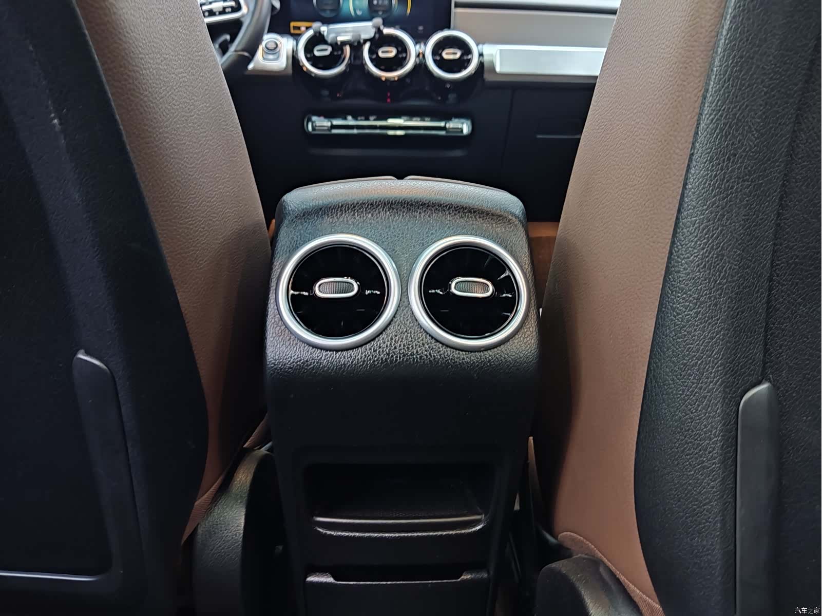 Mercedes-Benz GLB, 2020 17