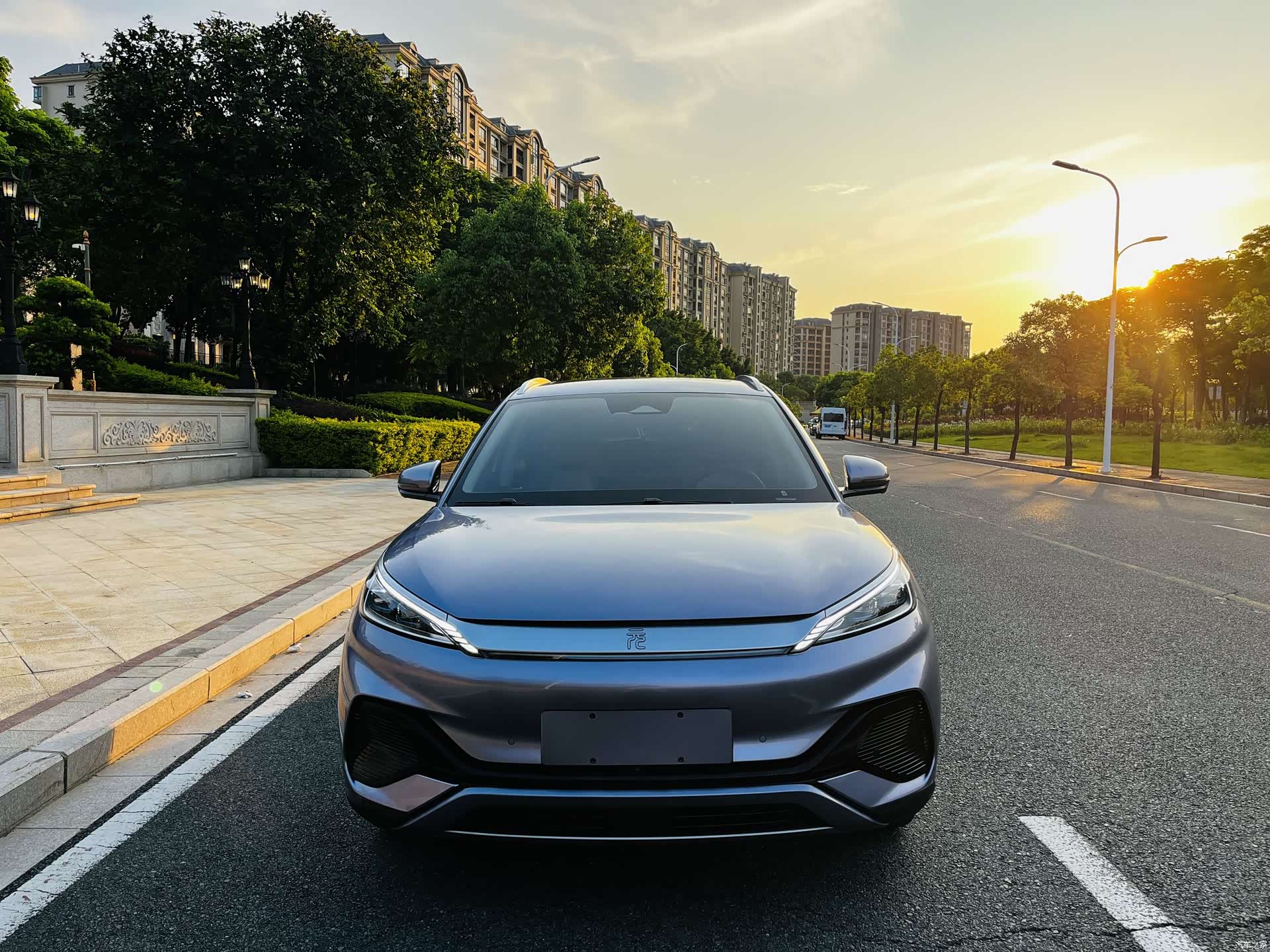 BYD Yuan, 2024 2