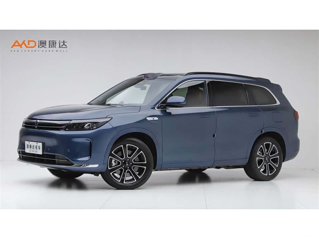 AITO M7, 2024 1