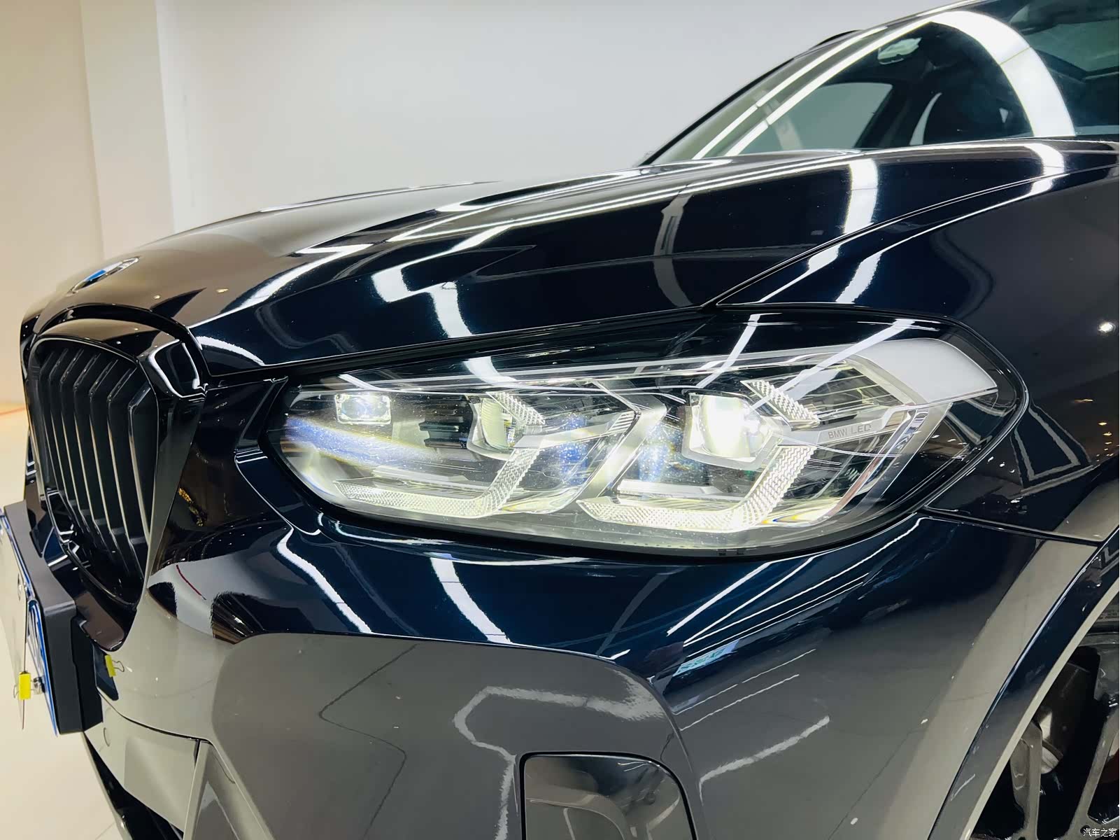 BMW X3, 2021 2